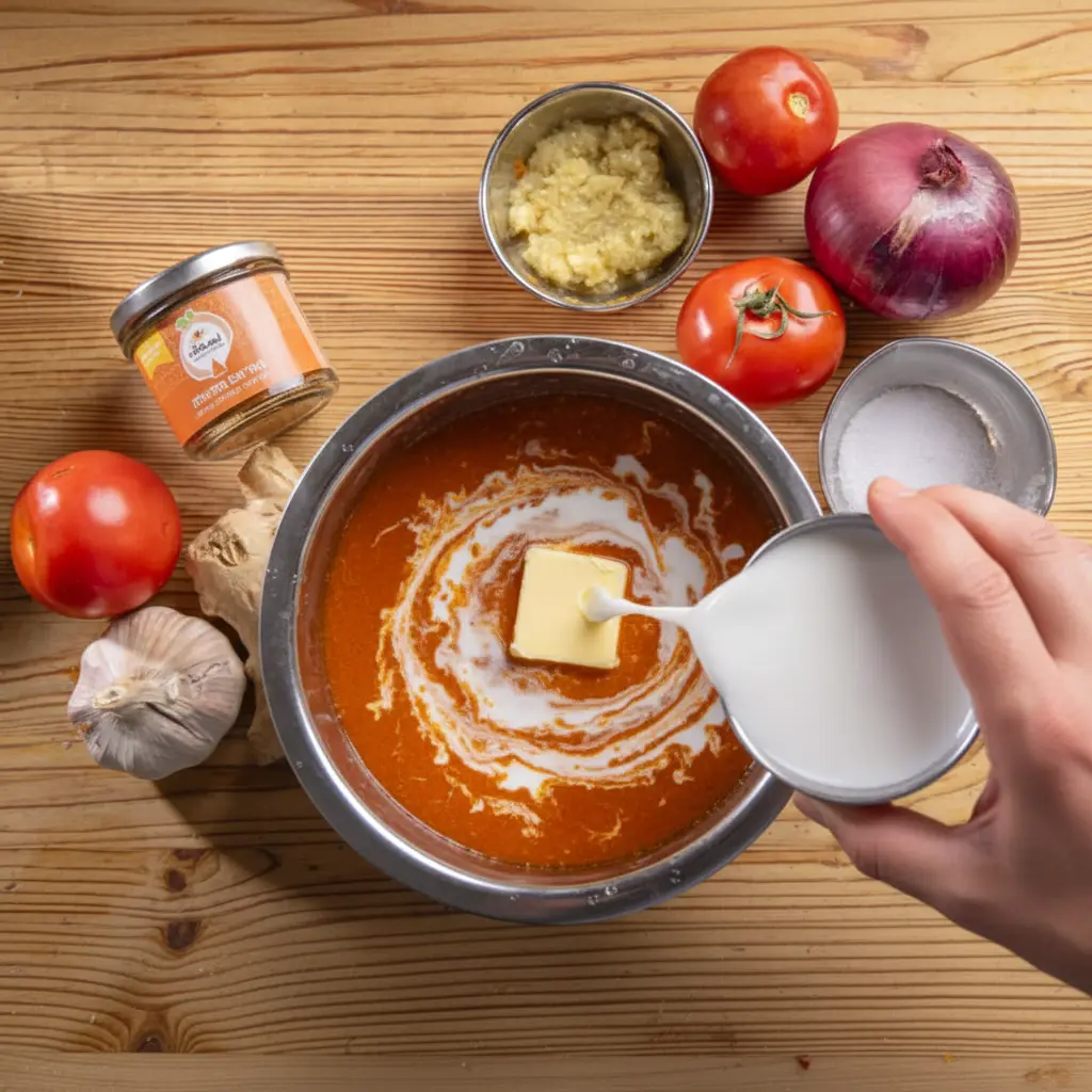 באטר צ׳יקן
