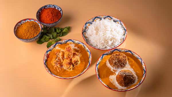 טאלי באטר צ׳יקן מלאי כופתה